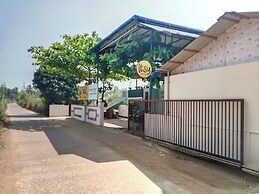 Itsy Hotels Sands & Serenity
