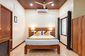 Itsy Hotels Sands & Serenity