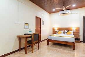 Itsy Hotels Sands & Serenity