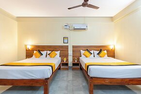Itsy Hotels Sands & Serenity