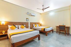 Itsy Hotels Sands & Serenity