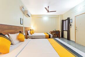 Itsy Hotels Sands & Serenity