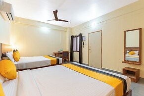 Itsy Hotels Sands & Serenity