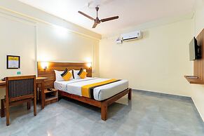 Itsy Hotels Sands & Serenity