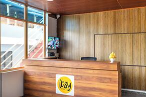 Itsy Hotels Sands & Serenity