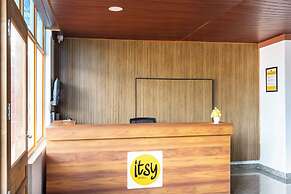 Itsy Hotels Sands & Serenity