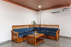 Itsy Hotels Sands & Serenity