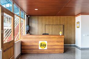Itsy Hotels Sands & Serenity