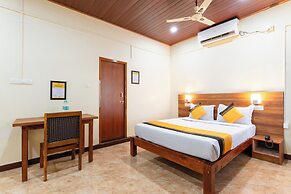 Itsy Hotels Sands & Serenity