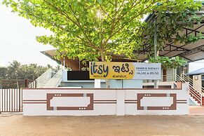 Itsy Hotels Sands & Serenity