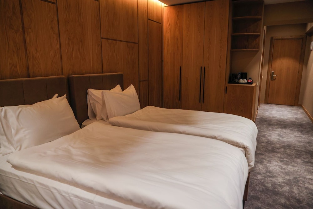 MontiSio Boutique Hotel