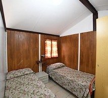 Bungalow in Ferienresidenz With Pool