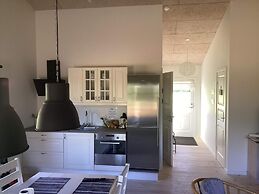 5 Star Holiday Home in Ansager