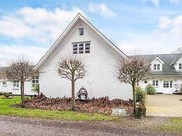 5 Star Holiday Home in Ansager