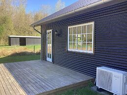 5 Star Holiday Home in Ansager