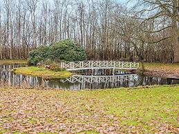 5 Star Holiday Home in Ansager