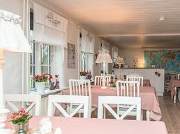5 Star Holiday Home in Ansager