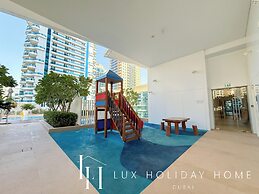 LUX The Dubai Marina Skyline Suite 2