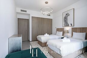 LUX The Dubai Marina Skyline Suite 2