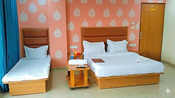 Hotel Sun Stay Ahmedabad