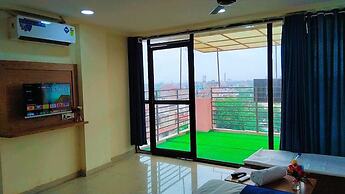 Hotel Sun Stay Ahmedabad