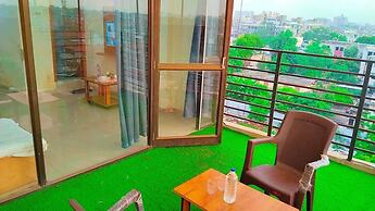 Hotel Sun Stay Ahmedabad