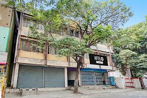 Hotel O Vijaywada Bus Terminal