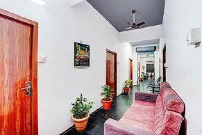 Hotel O Vijaywada Bus Terminal