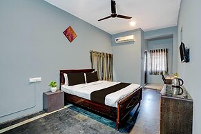 Hotel O Vijaywada Bus Terminal
