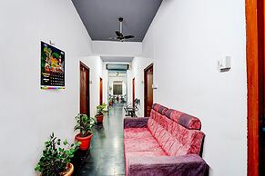 Hotel O Vijaywada Bus Terminal