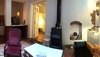Riad Dar Ory