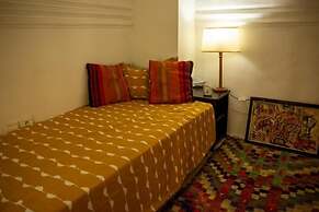 Riad Dar Ory