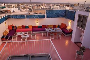 Riad Dar Ory