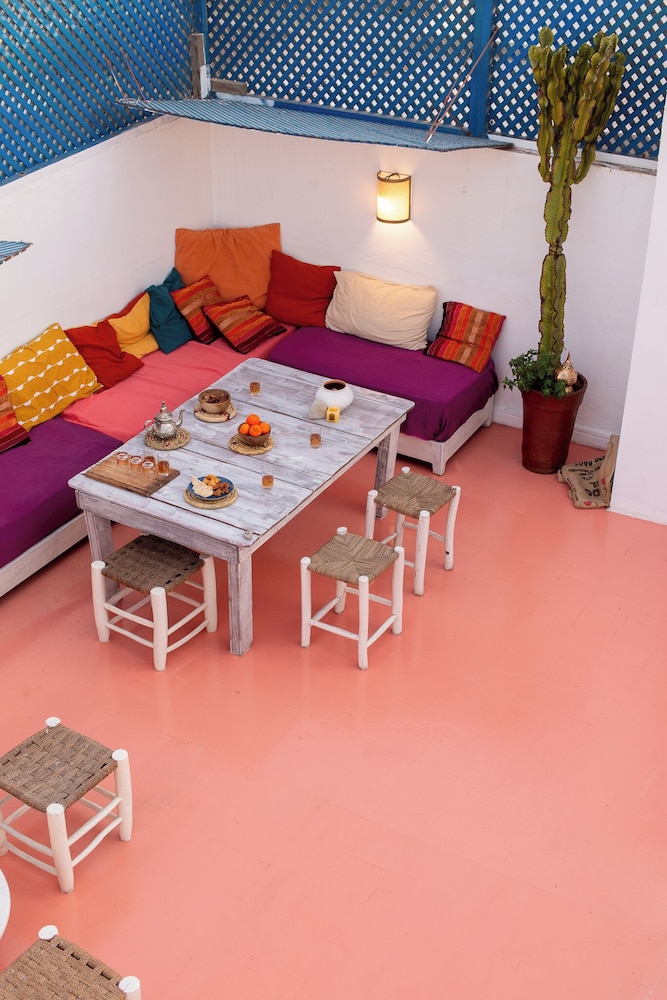 Riad Dar Ory