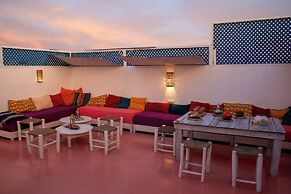 Riad Dar Ory