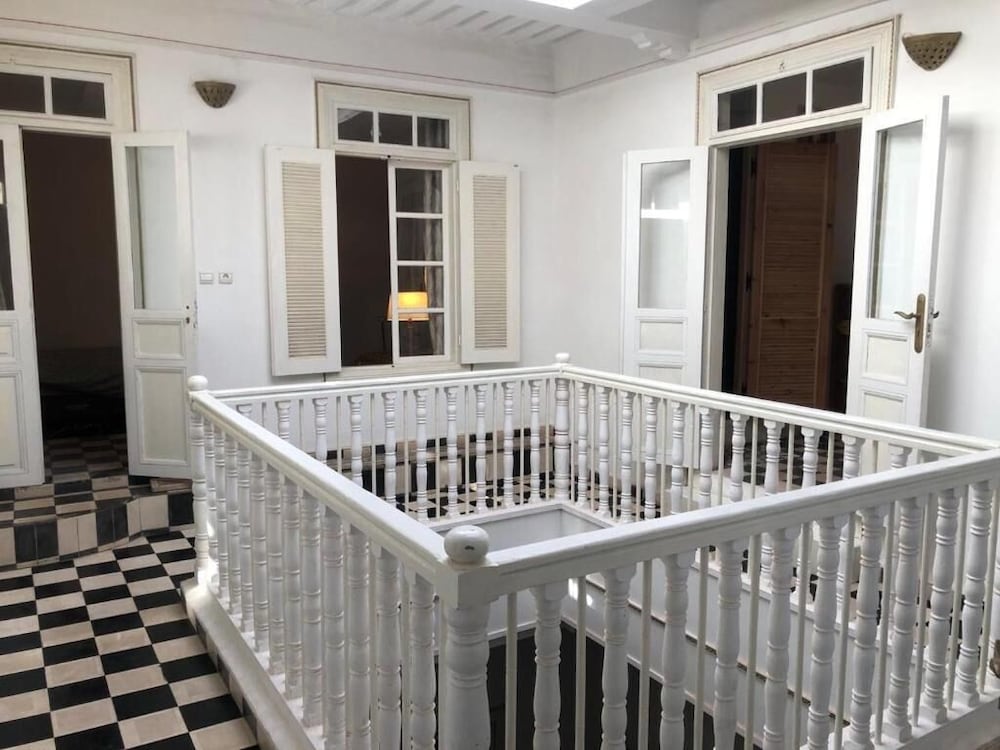 Riad Dar Ory