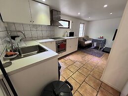 2 Bedrooms and Kitchen
