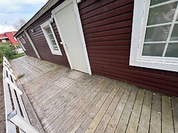2 Bedrooms and Kitchen