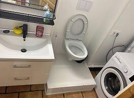 2 Bedrooms and Kitchen