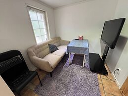 2 Bedrooms and Kitchen