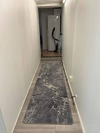 2 Bedrooms and Kitchen