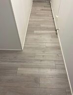 2 Bedrooms and Kitchen