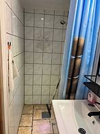 2 Bedrooms and Kitchen