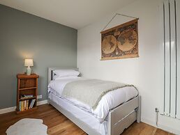 Parkfields Cottage