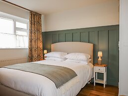 Parkfields Cottage