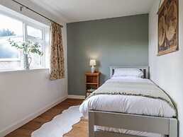 Parkfields Cottage