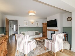 Parkfields Cottage