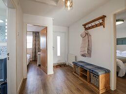 Parkfields Cottage