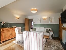 Parkfields Cottage