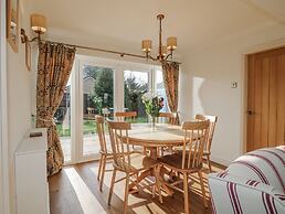 Parkfields Cottage